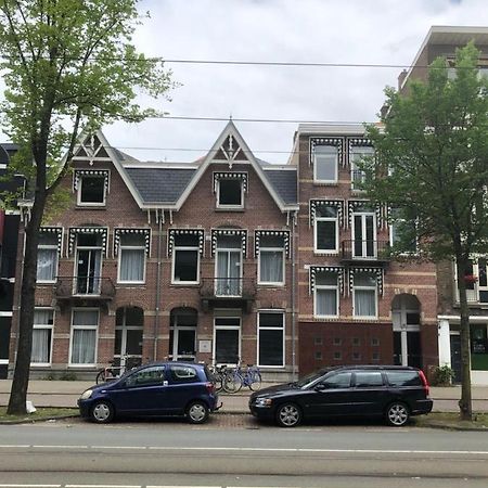 Frankendael Apartments Amsterdam Dış mekan fotoğraf
