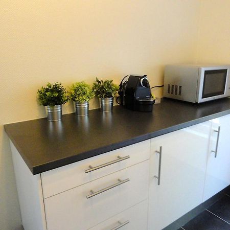 Frankendael Apartments Amsterdam Dış mekan fotoğraf