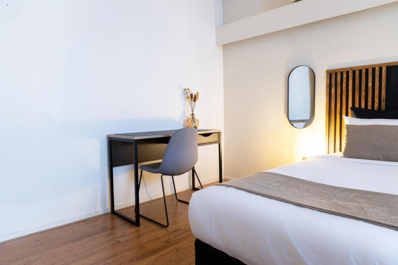 Frankendael Apartments Amsterdam Dış mekan fotoğraf