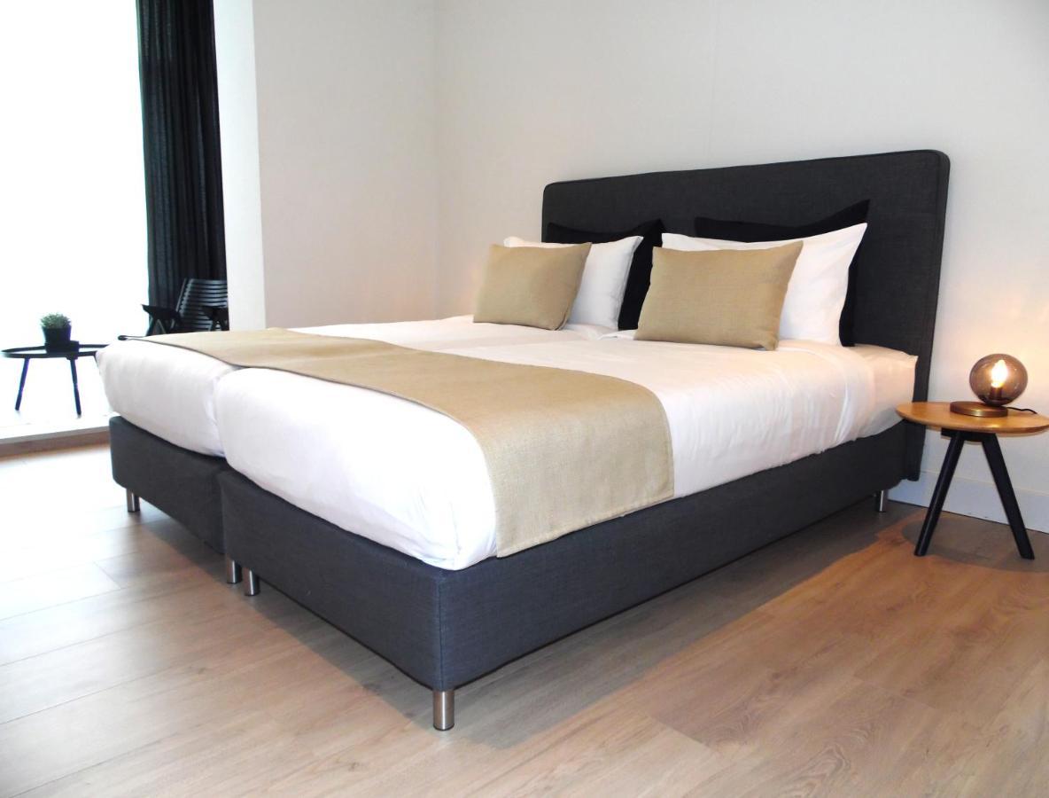 Frankendael Apartments Amsterdam Dış mekan fotoğraf