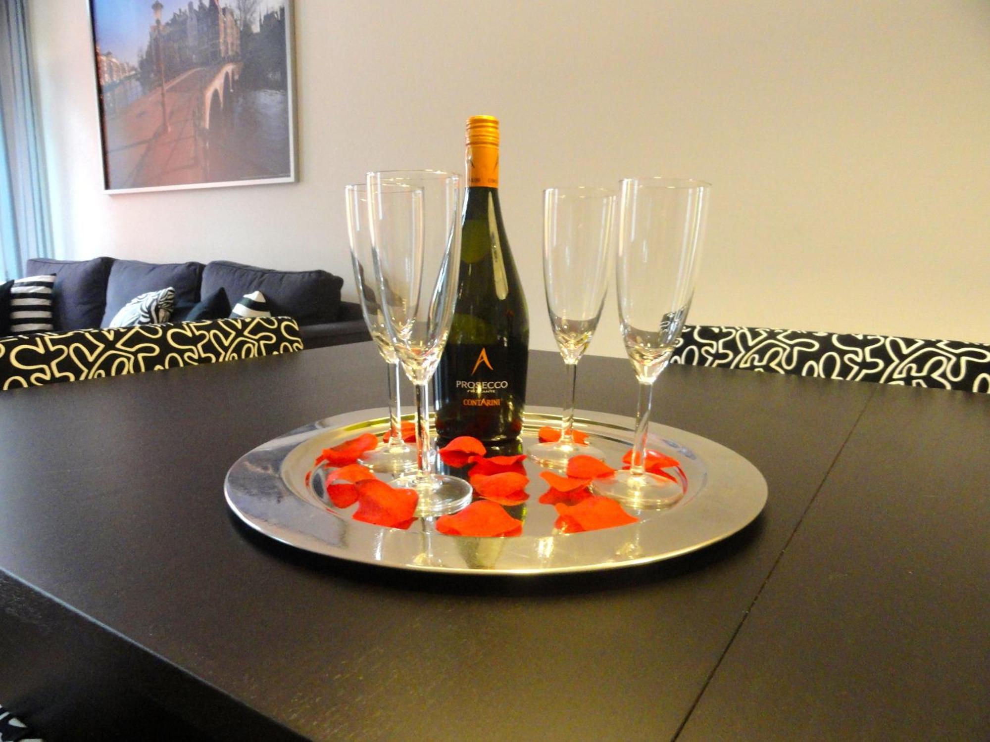 Frankendael Apartments Amsterdam Dış mekan fotoğraf