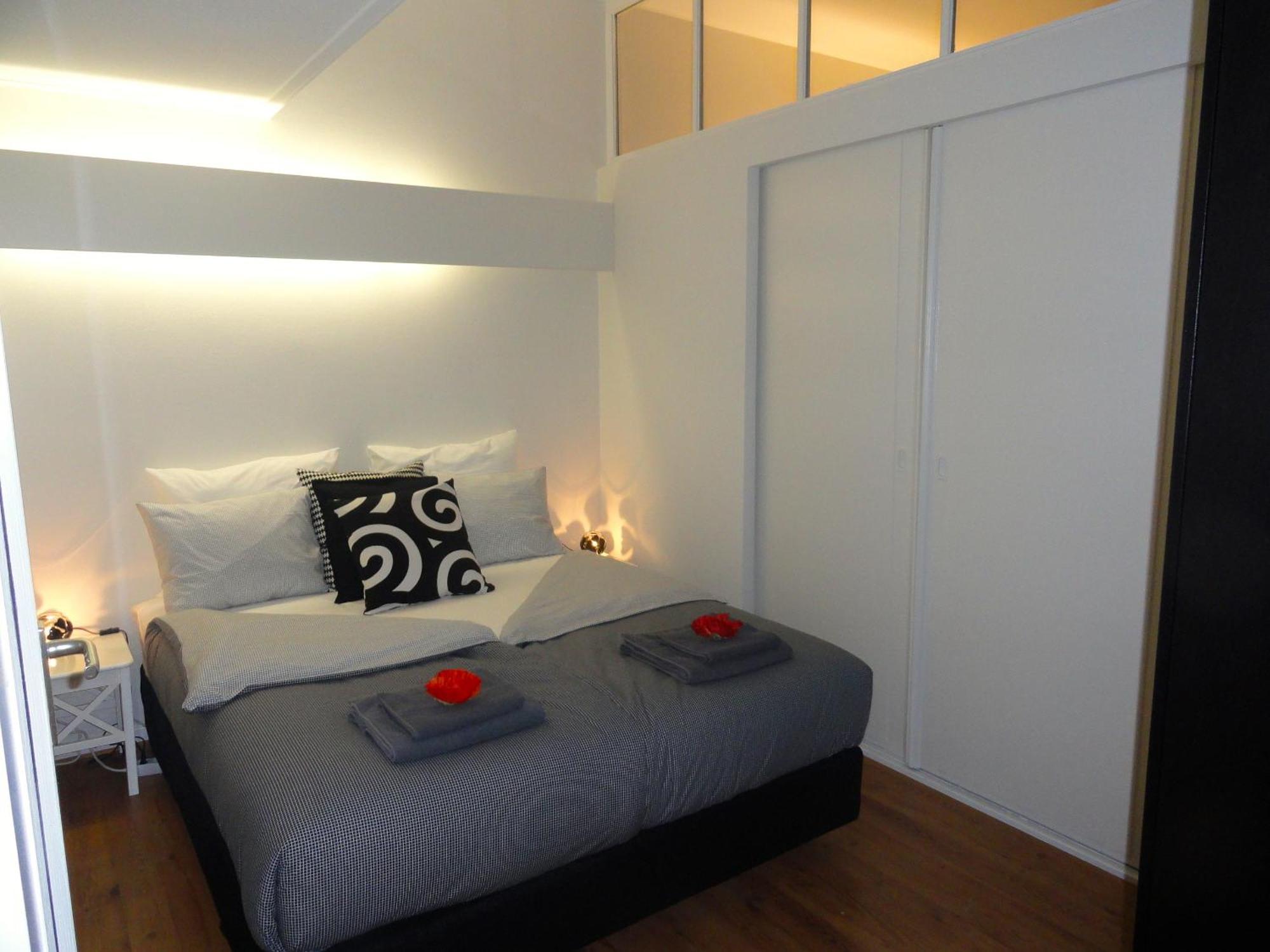 Frankendael Apartments Amsterdam Dış mekan fotoğraf