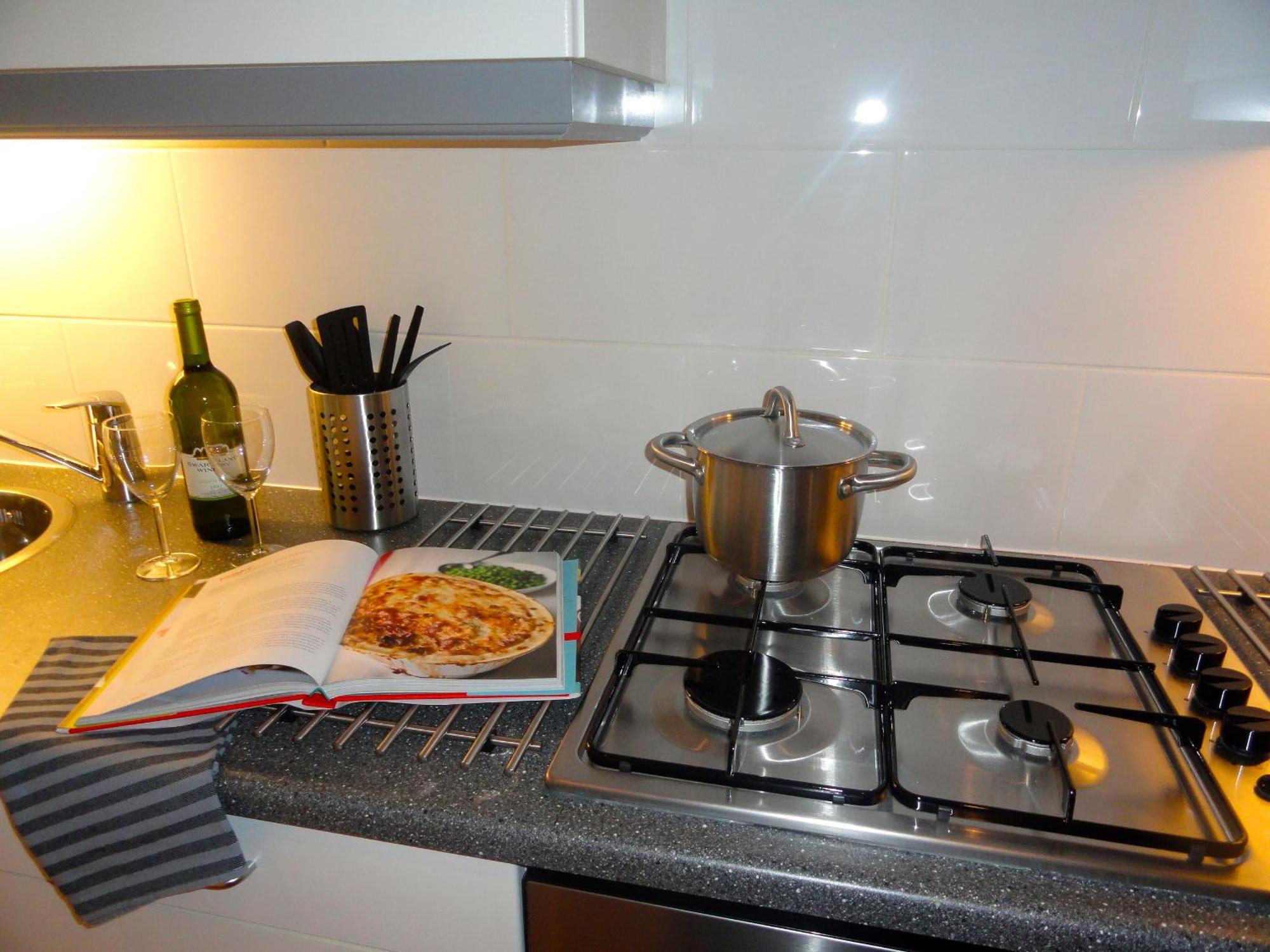 Frankendael Apartments Amsterdam Dış mekan fotoğraf