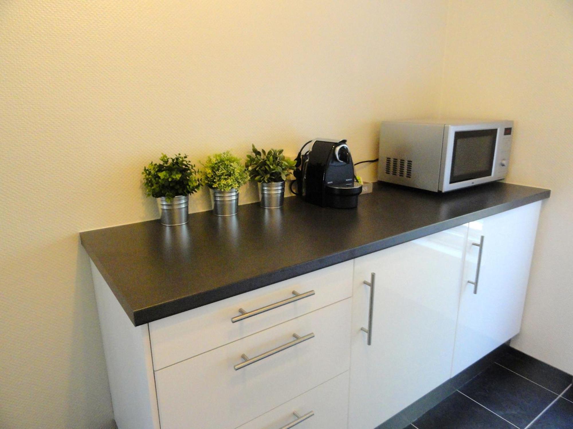 Frankendael Apartments Amsterdam Dış mekan fotoğraf